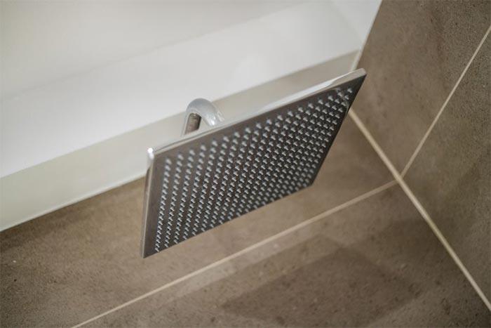 2-Zimmer-EG-Wohnung - Sylt, Deckerstraße 19-21 | Wohnung 11