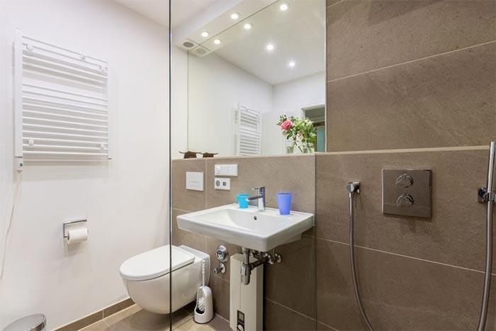 2-Zimmer-EG-Wohnung - Sylt, Deckerstraße 19-21 | Wohnung 11