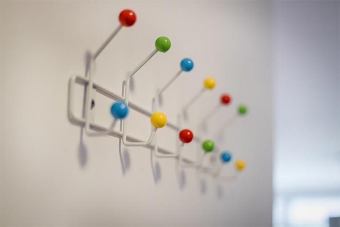 2-Zimmer-EG-Wohnung - Sylt, Deckerstraße 19-21 | Wohnung 11