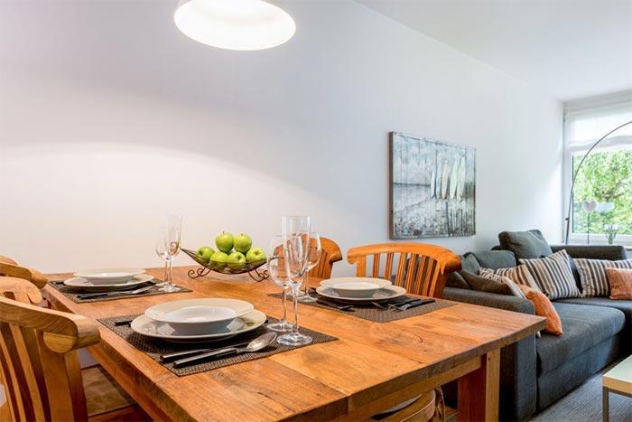 2-Zimmer-EG-Wohnung - Sylt, Deckerstraße 19-21 | Wohnung 11