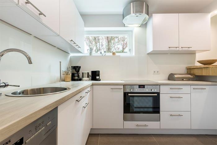 2-Zimmer-EG-Wohnung - Sylt, Deckerstraße 19-21 | Wohnung 11