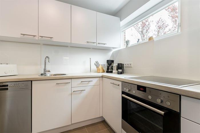 2-Zimmer-EG-Wohnung - Sylt, Deckerstraße 19-21 | Wohnung 11