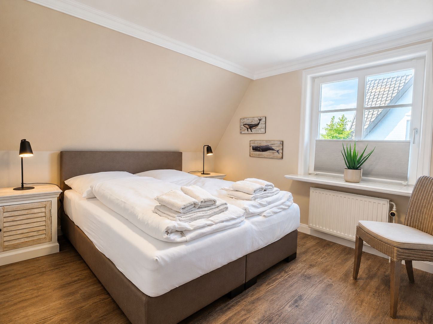 Hausteil - Sylt, Keitumer Chaussee 24 Hausteil - Sylt, Keitumer Chaussee 24