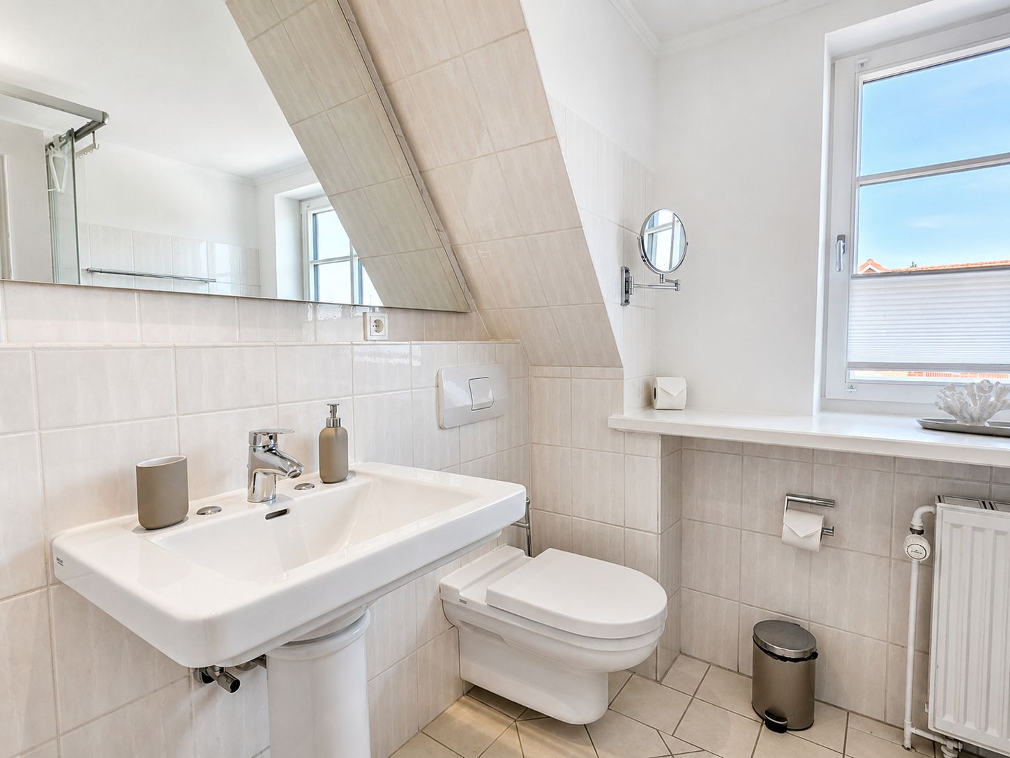 Hausteil - Sylt, Keitumer Chaussee 24 Hausteil - Sylt, Keitumer Chaussee 24