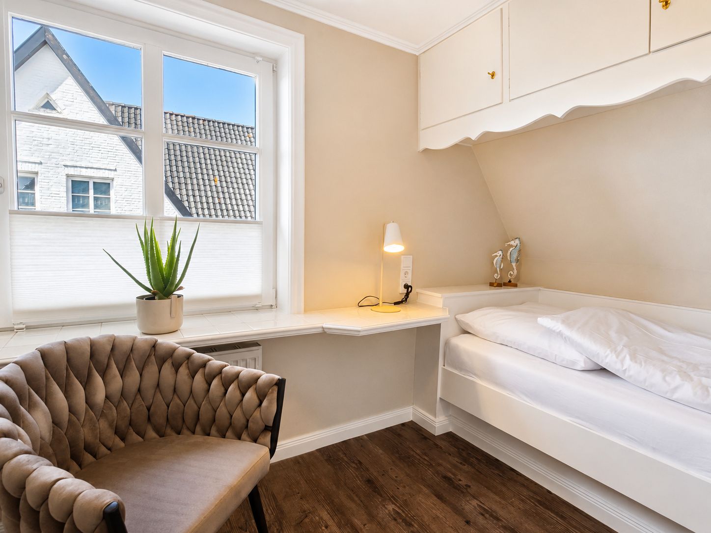 Hausteil - Sylt, Keitumer Chaussee 24 Hausteil - Sylt, Keitumer Chaussee 24