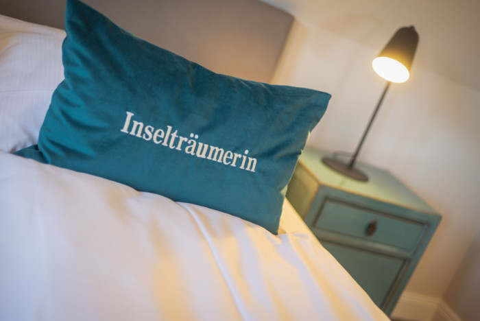 Hausteil - Sylt, Keitumer Chaussee 24 Hausteil - Sylt, Keitumer Chaussee 24