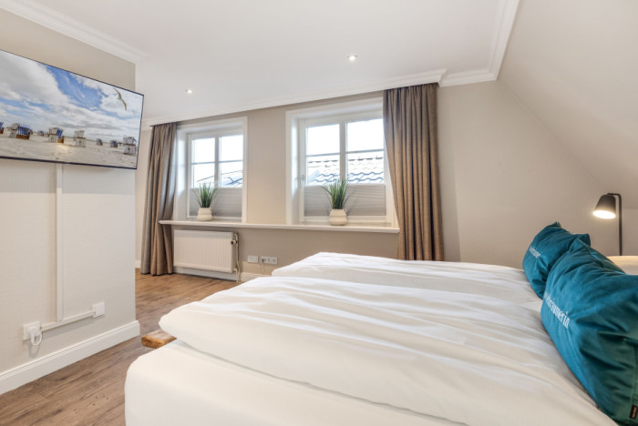 Hausteil - Sylt, Keitumer Chaussee 24 Hausteil - Sylt, Keitumer Chaussee 24