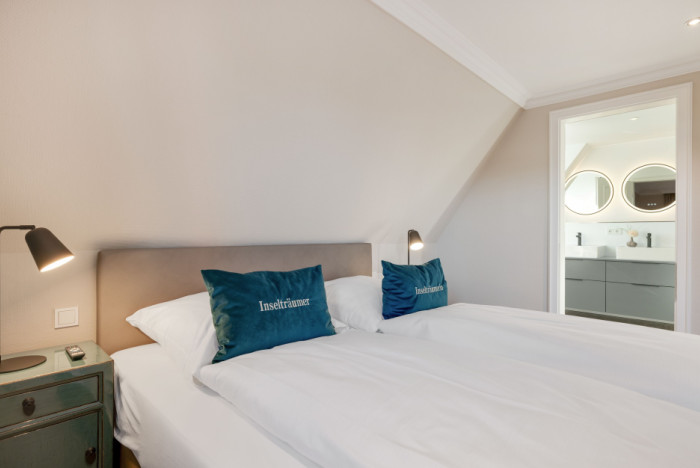 Hausteil - Sylt, Keitumer Chaussee 24 Hausteil - Sylt, Keitumer Chaussee 24