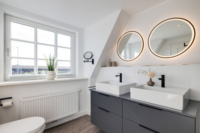Hausteil - Sylt, Keitumer Chaussee 24 Hausteil - Sylt, Keitumer Chaussee 24