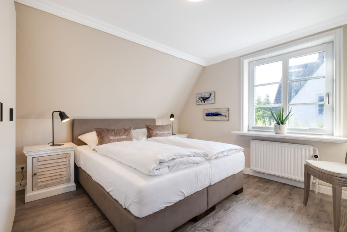 Hausteil - Sylt, Keitumer Chaussee 24 Hausteil - Sylt, Keitumer Chaussee 24