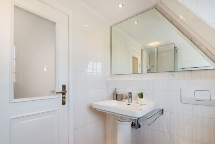 Hausteil - Sylt, Keitumer Chaussee 24 Hausteil - Sylt, Keitumer Chaussee 24