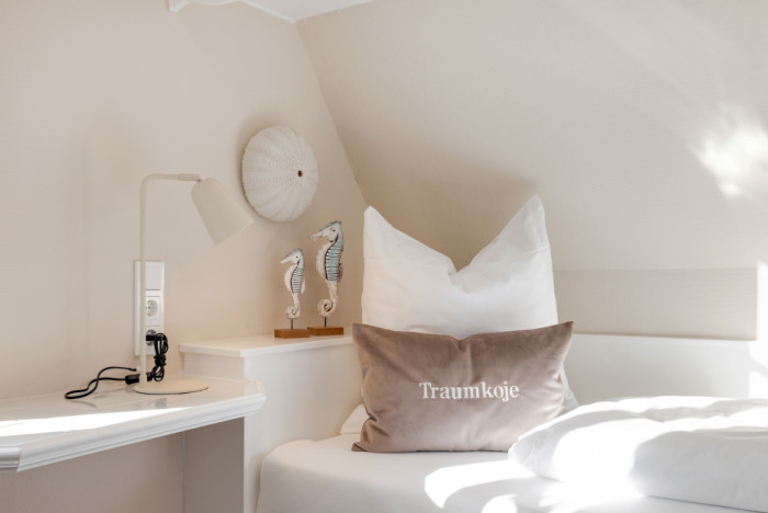 Hausteil - Sylt, Keitumer Chaussee 24 Hausteil - Sylt, Keitumer Chaussee 24