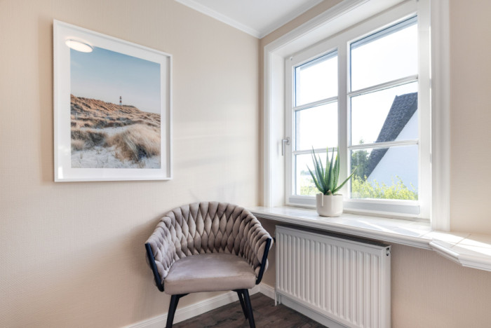 Hausteil - Sylt, Keitumer Chaussee 24 Hausteil - Sylt, Keitumer Chaussee 24