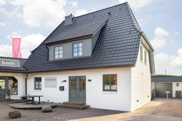 Hausteil - Sylt, Keitumer Chaussee 24 Hausteil - Sylt, Keitumer Chaussee 24