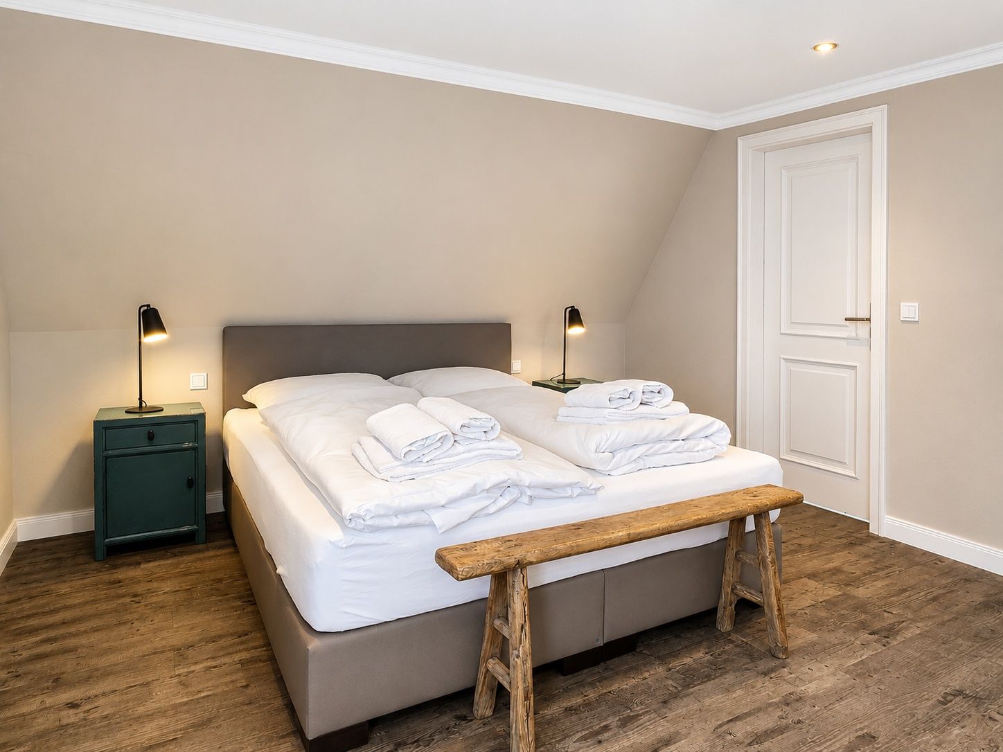 Hausteil - Sylt, Keitumer Chaussee 24 Hausteil - Sylt, Keitumer Chaussee 24