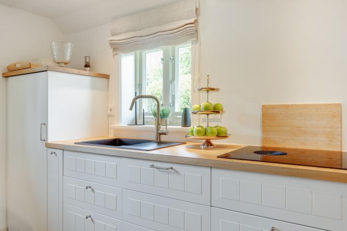 Freistehendes Reetdachhaus - Sylt, Mühlenweg 4 Freistehendes Reetdachhaus - Sylt, Mühlenweg 4