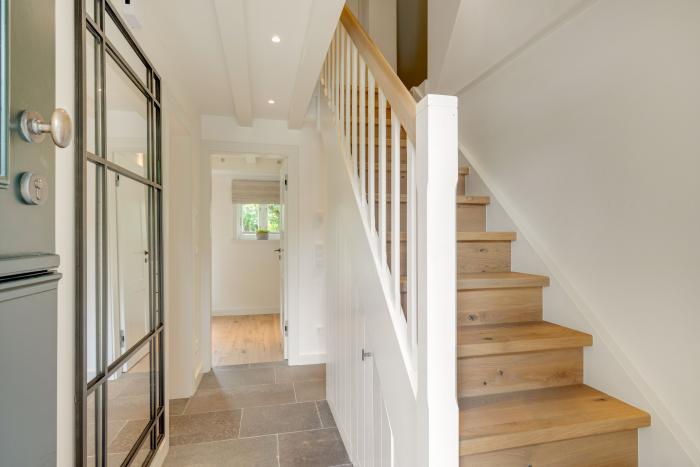 Freistehendes Reetdachhaus - Sylt, Mühlenweg 4 Freistehendes Reetdachhaus - Sylt, Mühlenweg 4