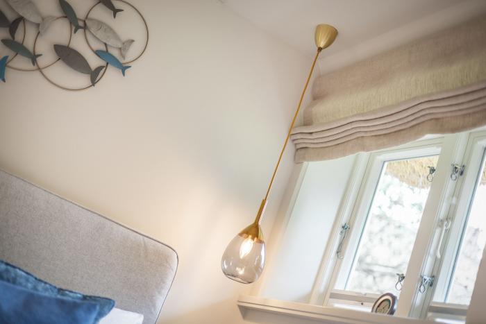 Freistehendes Reetdachhaus - Sylt, Mühlenweg 4 Freistehendes Reetdachhaus - Sylt, Mühlenweg 4