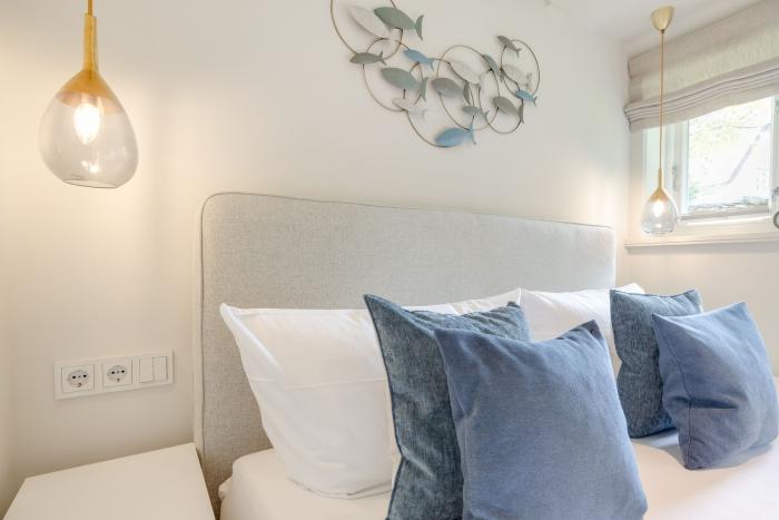 Freistehendes Reetdachhaus - Sylt, Mühlenweg 4 Freistehendes Reetdachhaus - Sylt, Mühlenweg 4