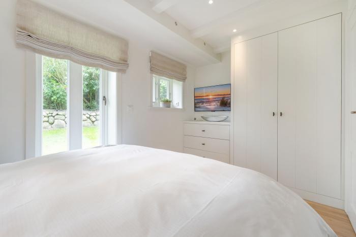 Freistehendes Reetdachhaus - Sylt, Mühlenweg 4 Freistehendes Reetdachhaus - Sylt, Mühlenweg 4