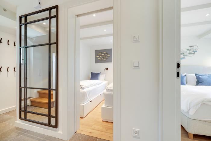 Freistehendes Reetdachhaus - Sylt, Mühlenweg 4 Freistehendes Reetdachhaus - Sylt, Mühlenweg 4