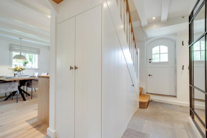 Freistehendes Reetdachhaus - Sylt, Mühlenweg 4 Freistehendes Reetdachhaus - Sylt, Mühlenweg 4