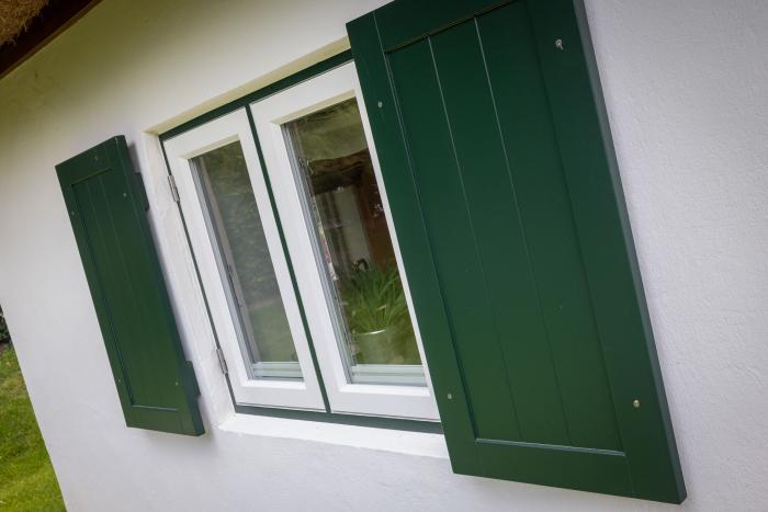 Freistehendes Reetdachhaus - Sylt, Mühlenweg 4 Freistehendes Reetdachhaus - Sylt, Mühlenweg 4