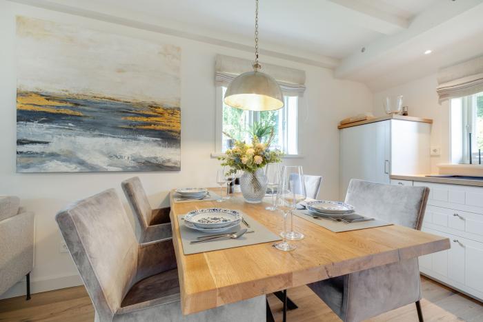 Freistehendes Reetdachhaus - Sylt, Mühlenweg 4 Freistehendes Reetdachhaus - Sylt, Mühlenweg 4