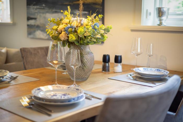 Freistehendes Reetdachhaus - Sylt, Mühlenweg 4 Freistehendes Reetdachhaus - Sylt, Mühlenweg 4