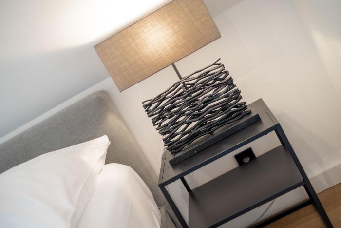 Appartement-Vermietung Bals -  - Horstweg 36 | Sylt | Westerland, Doppelhaushälfte für 6 Personen mit 3 Schlafzimmer, 2 Badezimmer, Gäste WC, ca. 143 m2