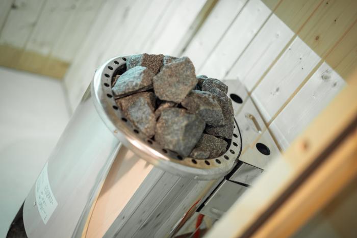 Appartement-Vermietung Bals -  - Horstweg 36 | Sylt | Westerland, Doppelhaushälfte für 6 Personen mit 3 Schlafzimmer, 2 Badezimmer, Gäste WC, ca. 143 m2