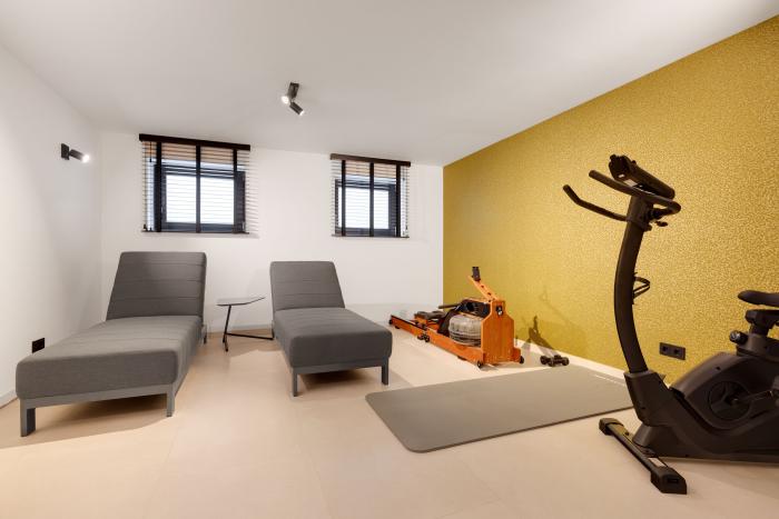 Appartement-Vermietung Bals -  - Horstweg 36 | Sylt | Westerland, Doppelhaushälfte für 6 Personen mit 3 Schlafzimmer, 2 Badezimmer, Gäste WC, ca. 143 m2