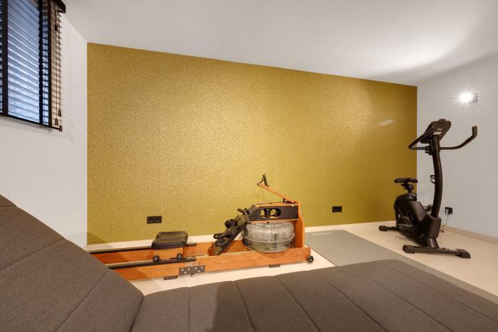 Appartement-Vermietung Bals -  - Horstweg 36 | Sylt | Westerland, Doppelhaushälfte für 6 Personen mit 3 Schlafzimmer, 2 Badezimmer, Gäste WC, ca. 143 m2