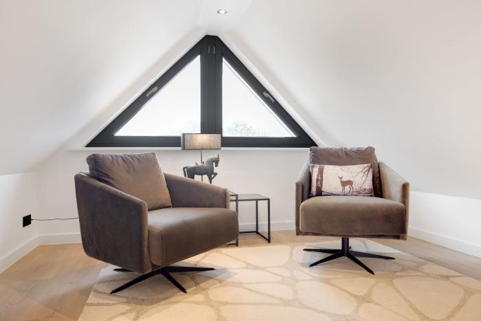 Appartement-Vermietung Bals -  - Horstweg 36 | Sylt | Westerland, Doppelhaushälfte für 6 Personen mit 3 Schlafzimmer, 2 Badezimmer, Gäste WC, ca. 143 m2