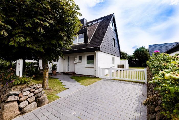 Sylt Haus in Zwischen den Hedigen 44, Westerland Sylt Haus in Zwischen den Hedigen 44, Westerland