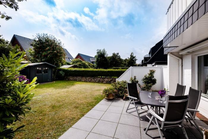 Haus - Sylt, Zwischen den Hedigen 44 Haus - Sylt, Zwischen den Hedigen 44