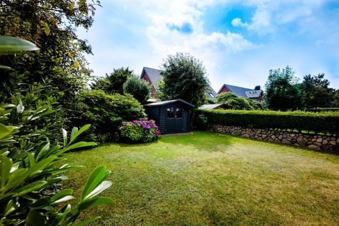 Haus - Sylt, Zwischen den Hedigen 44 Haus - Sylt, Zwischen den Hedigen 44