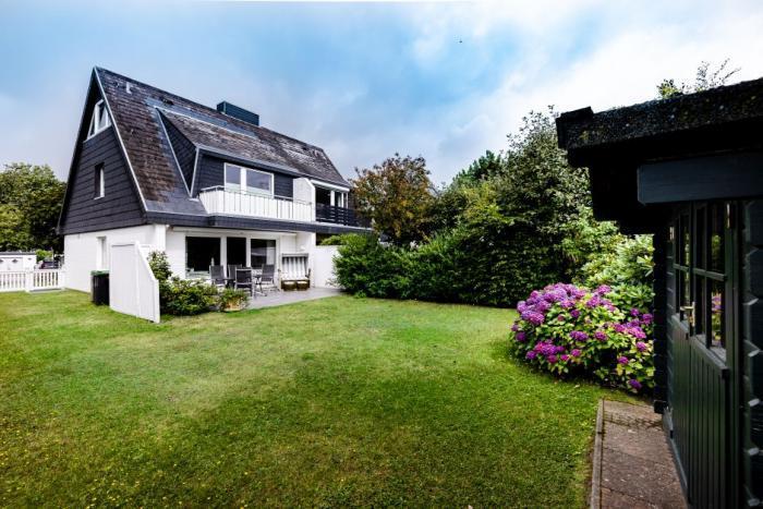 Haus - Sylt, Zwischen den Hedigen 44 Haus - Sylt, Zwischen den Hedigen 44