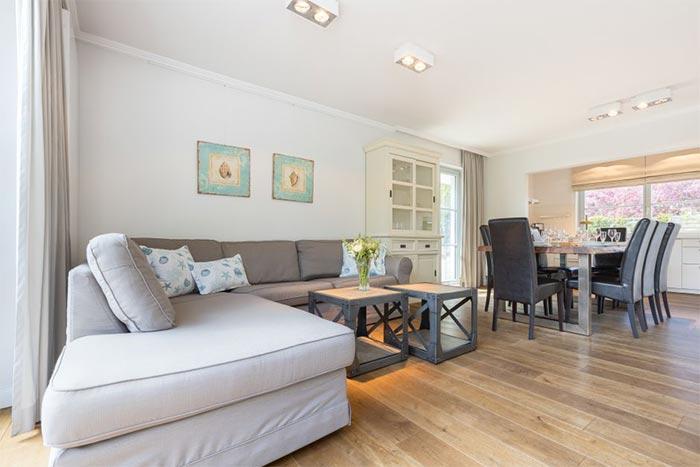 Haus - Sylt, Zwischen den Hedigen 54