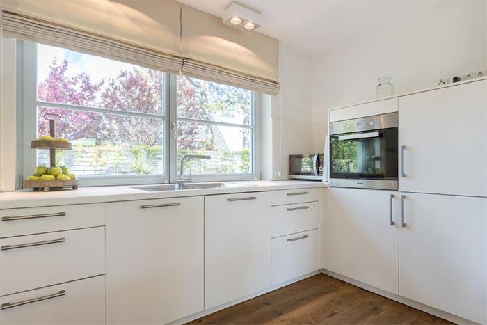 Haus - Sylt, Zwischen den Hedigen 54