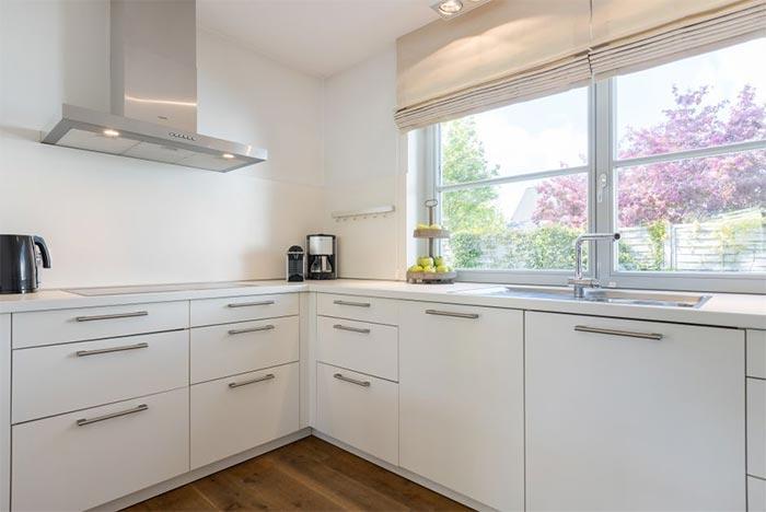 Haus - Sylt, Zwischen den Hedigen 54