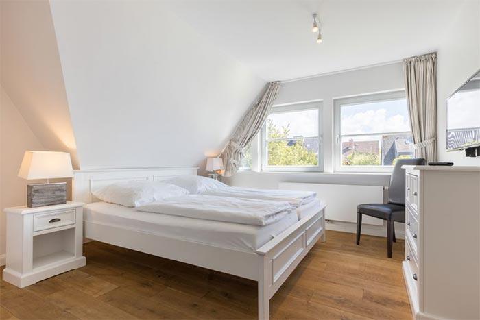 Haus - Sylt, Zwischen den Hedigen 54