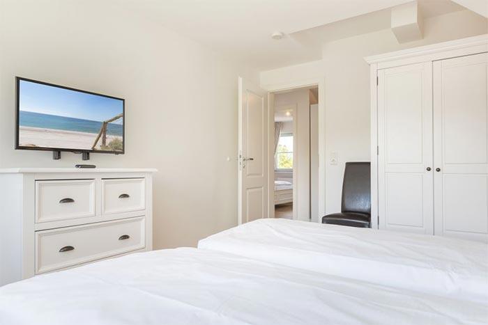 Haus - Sylt, Zwischen den Hedigen 54