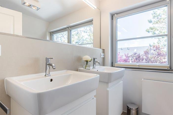 Haus - Sylt, Zwischen den Hedigen 54