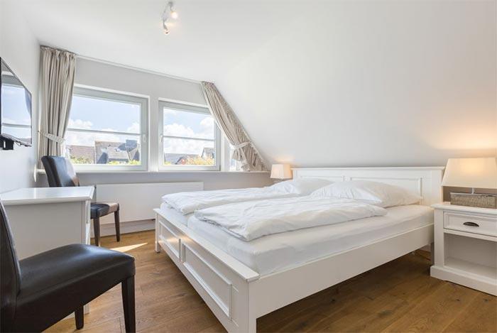 Haus - Sylt, Zwischen den Hedigen 54