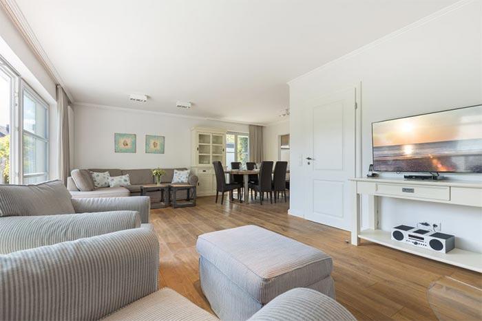 Haus - Sylt, Zwischen den Hedigen 54