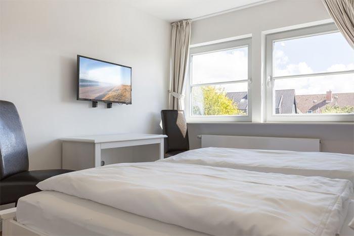 Haus - Sylt, Zwischen den Hedigen 54