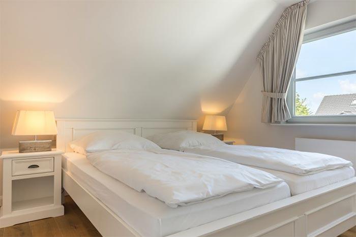 Haus - Sylt, Zwischen den Hedigen 54