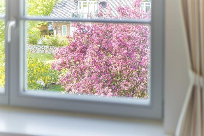 Haus - Sylt, Zwischen den Hedigen 54