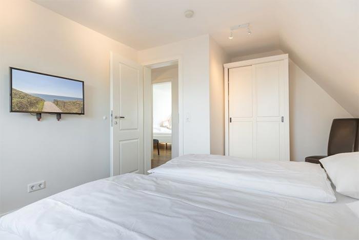 Haus - Sylt, Zwischen den Hedigen 54